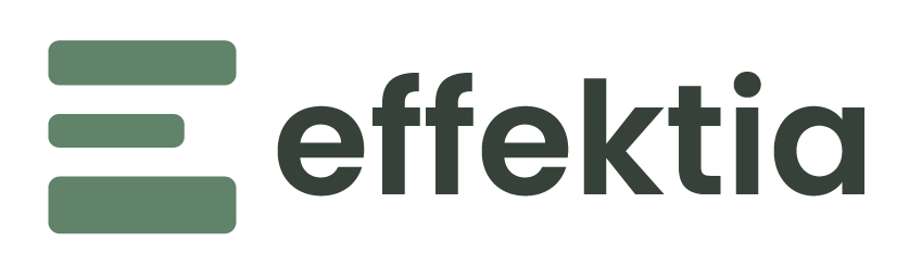 Effektia logotyp