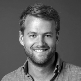 Rasmus Berglund, Grundare & rådgivare · Certifierad redovisningsekonom